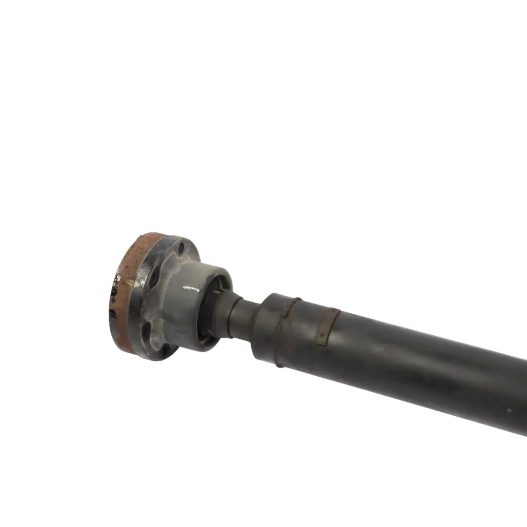 Front Propshaft Prop Shaft Cardan 2.7 V6 to Land Rover Discovery 3 L319 with Part number TVB500510 Land Rover Discovery 3 L319 Front Propshaft Prop Shaft Cardan 2.7 V6 - SKU TVB500510 - Part number TVB500510