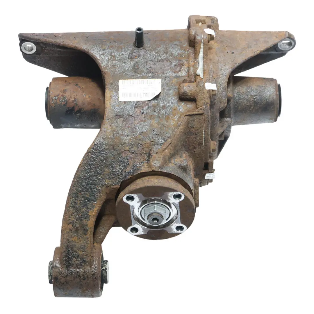 Land Rover Discovery 3 2.7 V6 Rear Differential 3.54 5H22-4W063-MB WARRANTY - SKU TVK500240 - Part number TVK500240