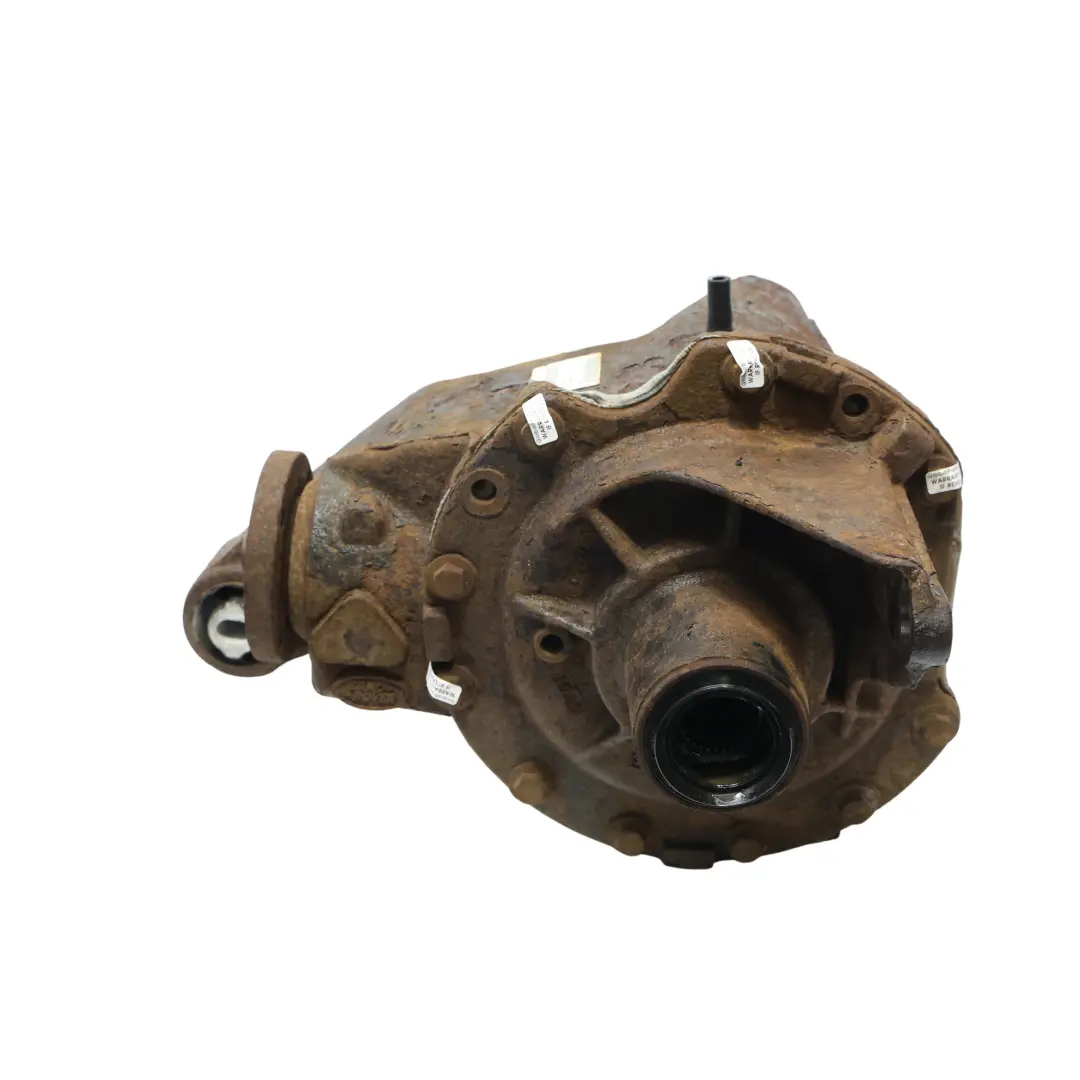 Land Rover Discovery 3 2.7 V6 Tylny Dyferencjał Most Tył 3.54 5H22-4W063-MB - SKU TVK500240 - Numer Części TVK500240
