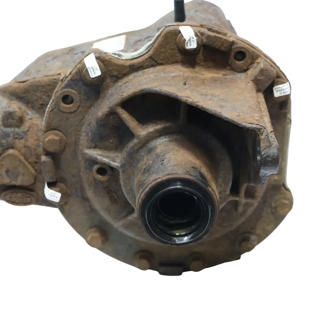 Land Rover Discovery 3 2.7 V6 Différentiel Arrière 3.54 5H22-4W063-MB GARANTIE - SKU TVK500240 - Numéro de pièce TVK500240