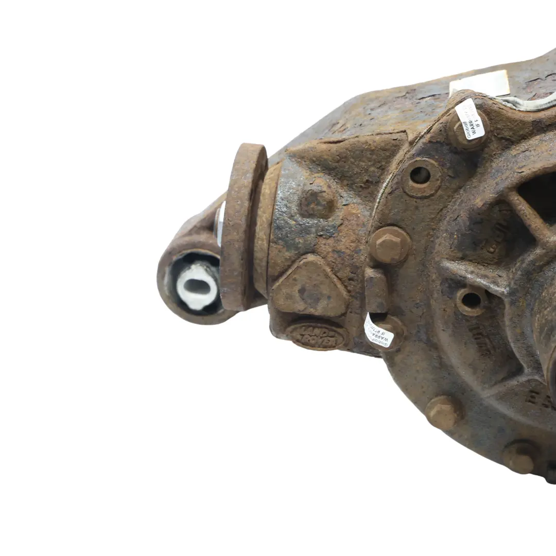 Land Rover Discovery 3 2.7 V6 Hinteres Differential 3.54 5H22-4W063-MB GARANTIE - SKU TVK500240 - Teilenummer TVK500240