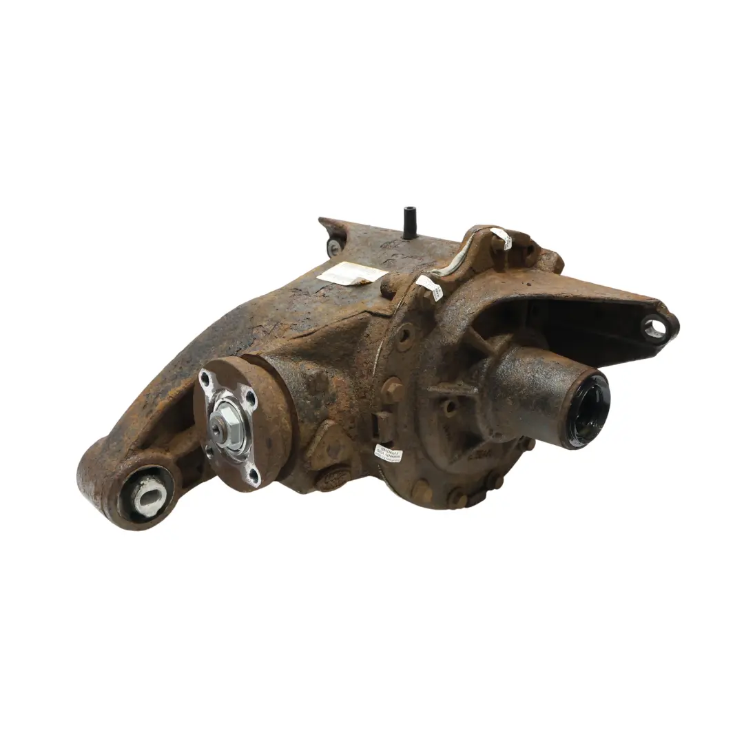 Diferencial Trasero 3.54 5H22-4W063-MB GARANTÍA para Land Rover Discovery 3 2.7 V6 con número de pieza TVK500240 Land Rover Discovery 3 2.7 V6 Diferencial Trasero 3.54 5H22-4W063-MB GARANTÍA - SKU TVK500240 - Número de pieza TVK500240