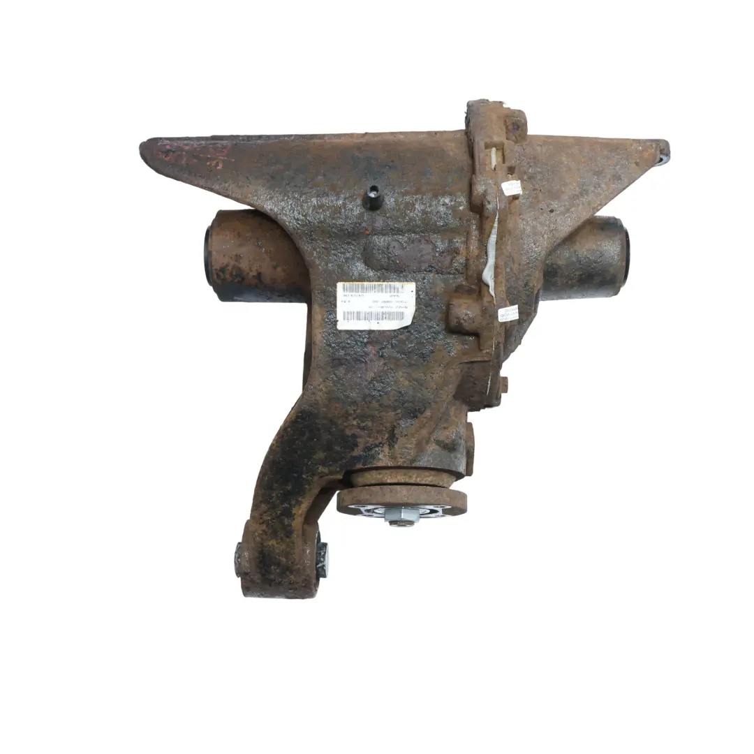 Land Rover Discovery 3 2.7 V6 Hinteres Differential 3.54 5H22-4W063-MB GARANTIE - SKU TVK500240 - Teilenummer TVK500240