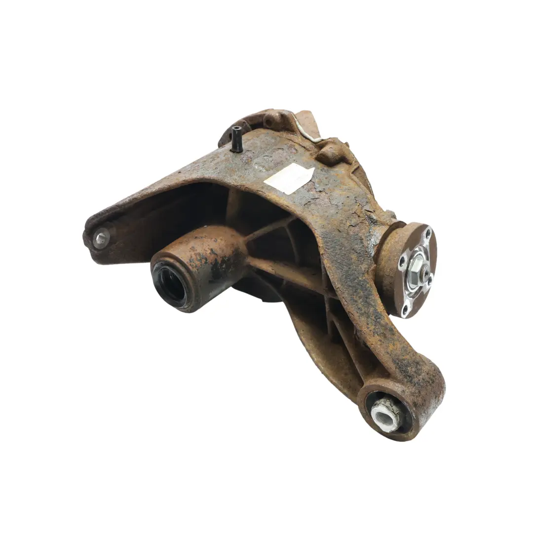 Diferencial Trasero 3.54 5H22-4W063-MB GARANTÍA para Land Rover Discovery 3 2.7 V6 con número de pieza TVK500240 Land Rover Discovery 3 2.7 V6 Diferencial Trasero 3.54 5H22-4W063-MB GARANTÍA - SKU TVK500240 - Número de pieza TVK500240