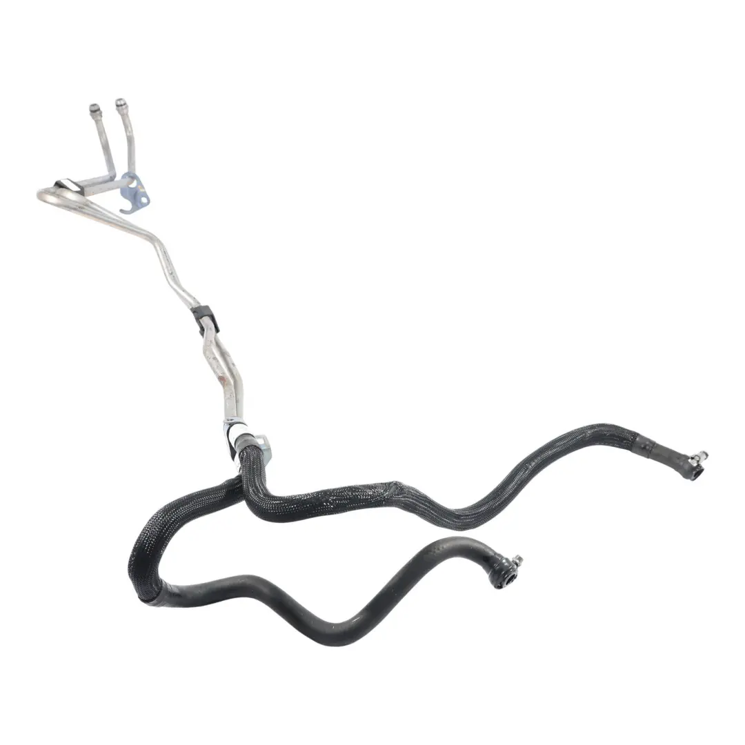 Cambio Automatico Tubo Flessibile per Land Rover Discovery 3 L319 2.7 TDV6 con numero di parte UBP500340 Land Rover Discovery 3 L319 2.7 TDV6 Cambio Automatico Tubo Flessibile - SKU UBP500340 - Numero di parte UBP500340