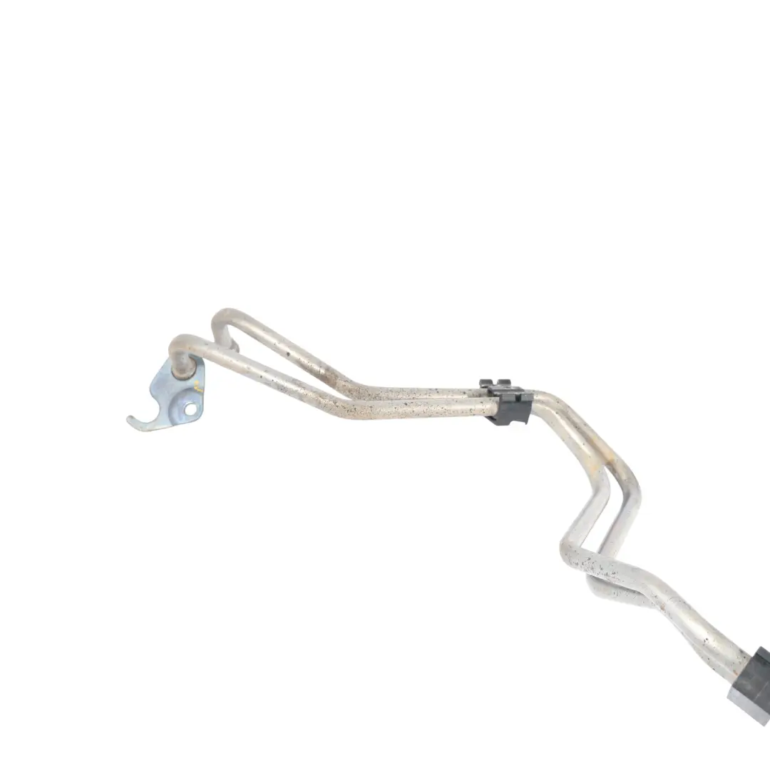 Automatik Getriebe Schlauch Leitung für Land Rover Discovery 3 L319 mit Teilenummer UBP500340 Land Rover Discovery 3 L319 Automatik Getriebe Schlauch Leitung - SKU UBP500340 - Teilenummer UBP500340