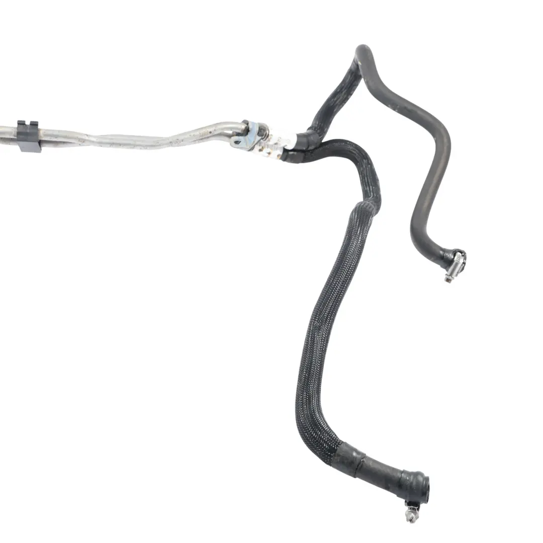 Cambio Automatico Tubo Flessibile per Land Rover Discovery 3 L319 2.7 TDV6 con numero di parte UBP500340 Land Rover Discovery 3 L319 2.7 TDV6 Cambio Automatico Tubo Flessibile - SKU UBP500340 - Numero di parte UBP500340