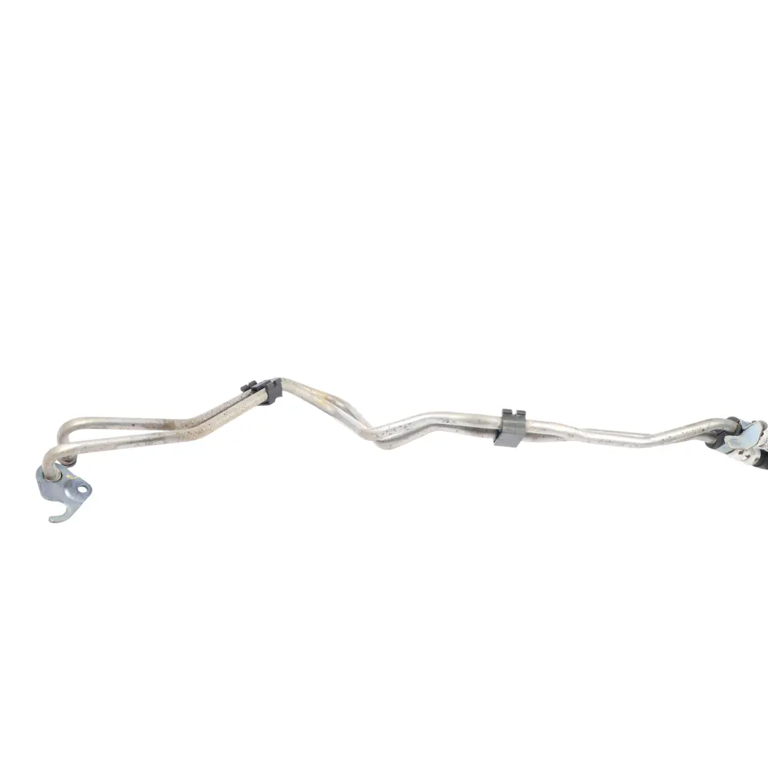 Land Rover Discovery 3 L319 2.7 TDV6 Tuyau Boîte Vitesses Automatique - SKU UBP500340 - Numéro de pièce UBP500340