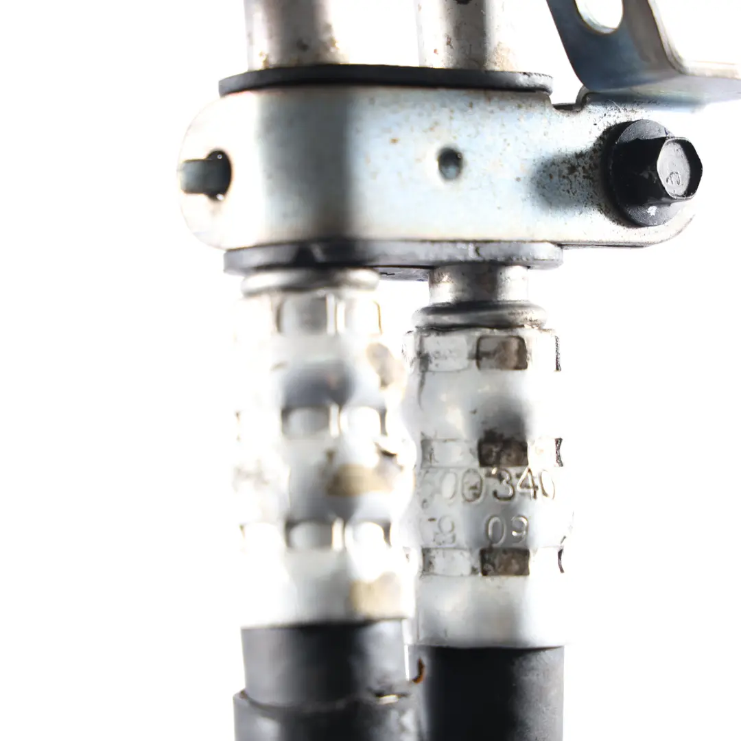 Land Rover L319 L320 2.7 TDV6 Set Tubi Cambio Automatico - SKU UBP500340 - Numero di parte UBP500340