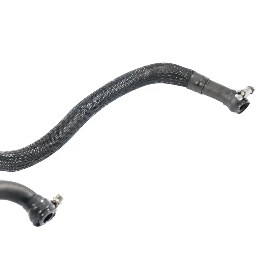 Gearbox Pipe Set to Land Rover L319 Range Rover L320 2.7 TDV6 Automatic with Part number UBP500340 Land Rover L319 Range Rover L320 2.7 TDV6 Automatic Gearbox Pipe Set - SKU UBP500340 - Part number UBP500340