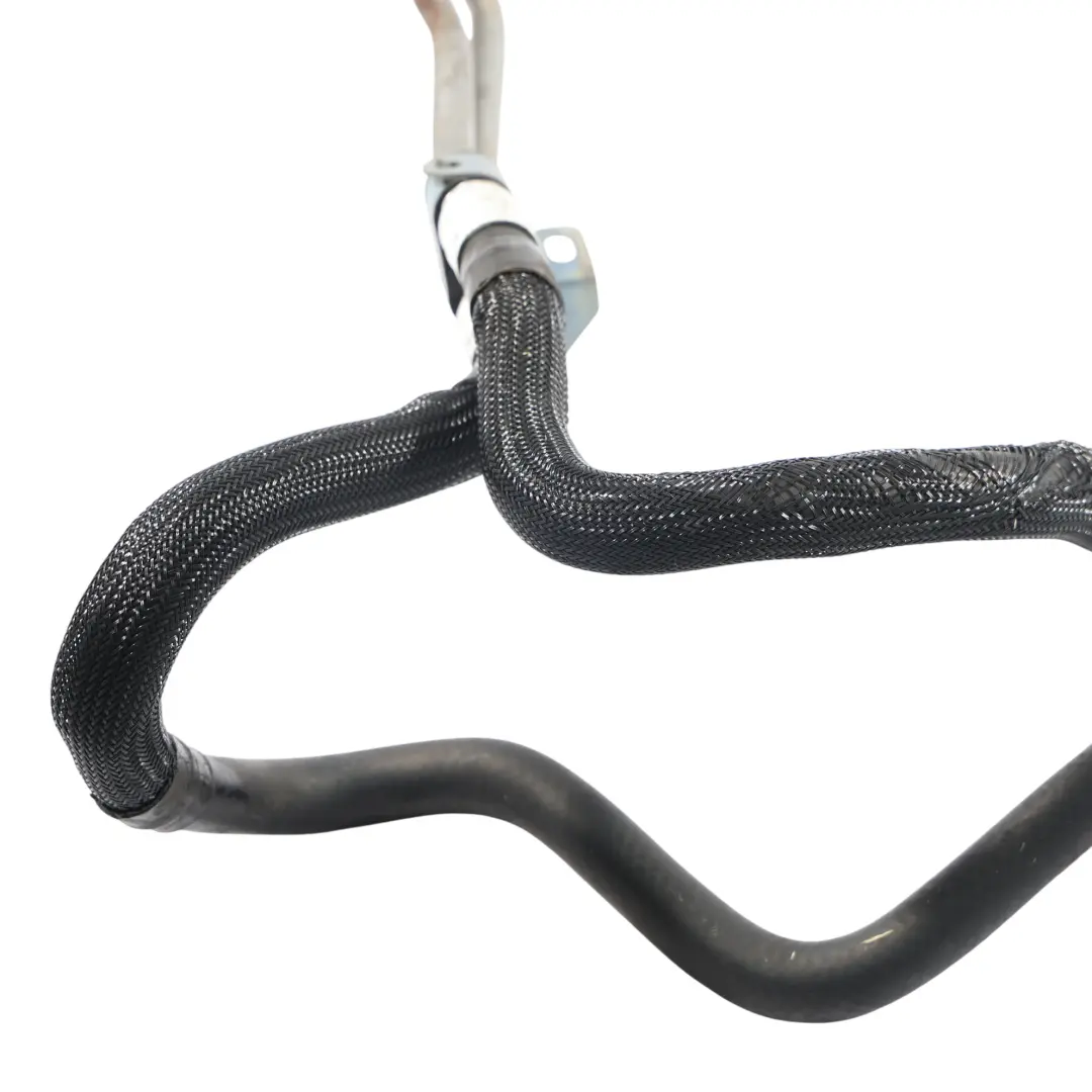 Tuyau Boîte Vitesses Automatique pour Land Rover Discovery 3 L319 2.7 TDV6 à propos du numéro de pièce UBP500340 Land Rover Discovery 3 L319 2.7 TDV6 Tuyau Boîte Vitesses Automatique - SKU UBP500340 - Numéro de pièce UBP500340