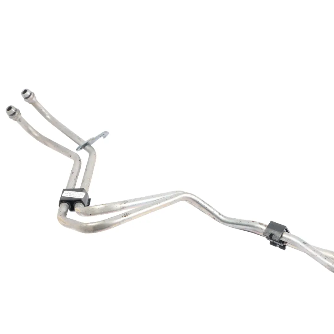 Land Rover Discovery 3 L319 2.7 TDV6 Automatic Gearbox Pipe Hose Line - SKU UBP500340 - Part number UBP500340