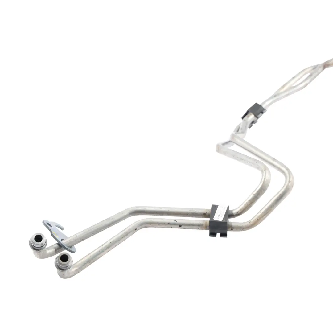 Cambio Automatico Tubo Flessibile per Land Rover Discovery 3 L319 2.7 TDV6 con numero di parte UBP500340 Land Rover Discovery 3 L319 2.7 TDV6 Cambio Automatico Tubo Flessibile - SKU UBP500340 - Numero di parte UBP500340