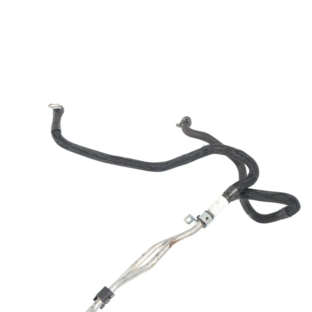 Cambio Automatico Tubo Flessibile per Land Rover Discovery 3 L319 2.7 TDV6 con numero di parte UBP500340 Land Rover Discovery 3 L319 2.7 TDV6 Cambio Automatico Tubo Flessibile - SKU UBP500340 - Numero di parte UBP500340