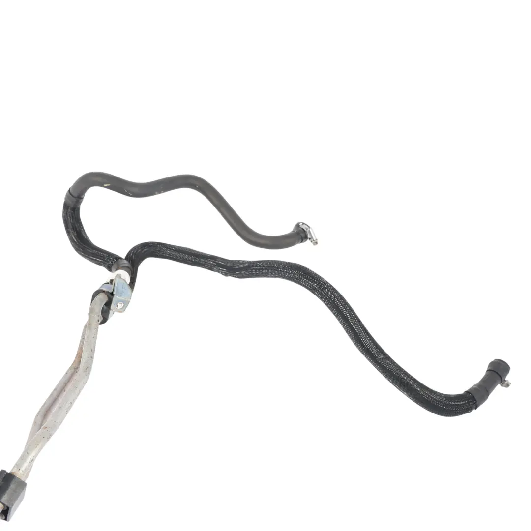 Cambio Automatico Tubo Flessibile per Land Rover Discovery 3 L319 2.7 TDV6 con numero di parte UBP500340 Land Rover Discovery 3 L319 2.7 TDV6 Cambio Automatico Tubo Flessibile - SKU UBP500340 - Numero di parte UBP500340