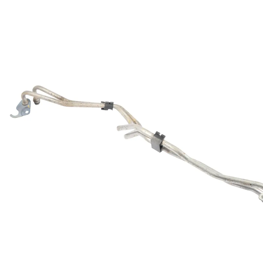 Land Rover L319 L320 2.7 TDV6 Kit Tuyaux Boîte Vitesses Auto - SKU UBP500340 - Numéro de pièce UBP500340