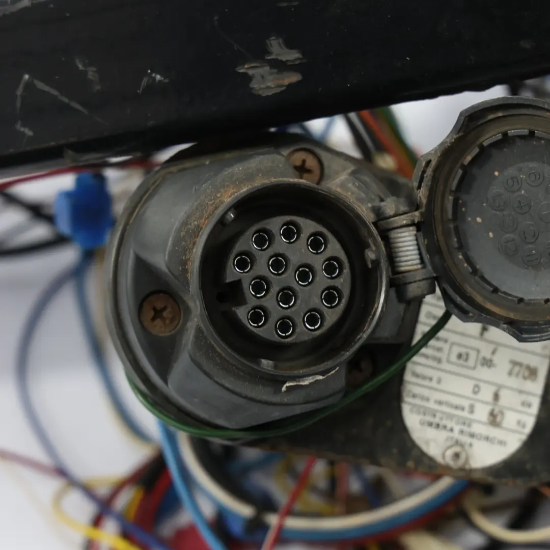 Umbra Ganci Barre De Remorquage Crochet De Remorque 11001 pour Mini R50 R56 à propos du numéro de pièce UMBRA-GANCI Mini R50 R56 Umbra Ganci Barre De Remorquage Crochet De Remorque 11001 - SKU UMBRA-GANCI-11001 - Numéro de pièce UMBRA-GANCI