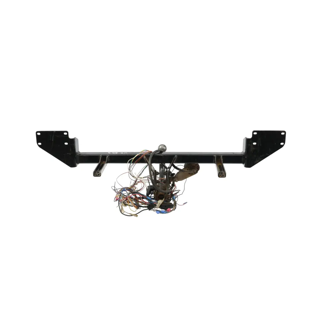 Mini R50 R56 Umbra Ganci Hak Holowniczy Tylny 13-Pinowy 11001 - SKU UMBRA-GANCI-11001 - Numer Części UMBRA-GANCI