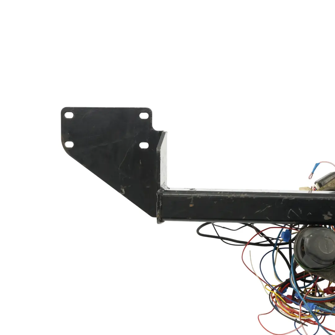 Mini R50 R56 Umbra Ganci Gancho De Remolque Barra De Remolque 11001 - SKU UMBRA-GANCI-11001 - Número de pieza UMBRA-GANCI