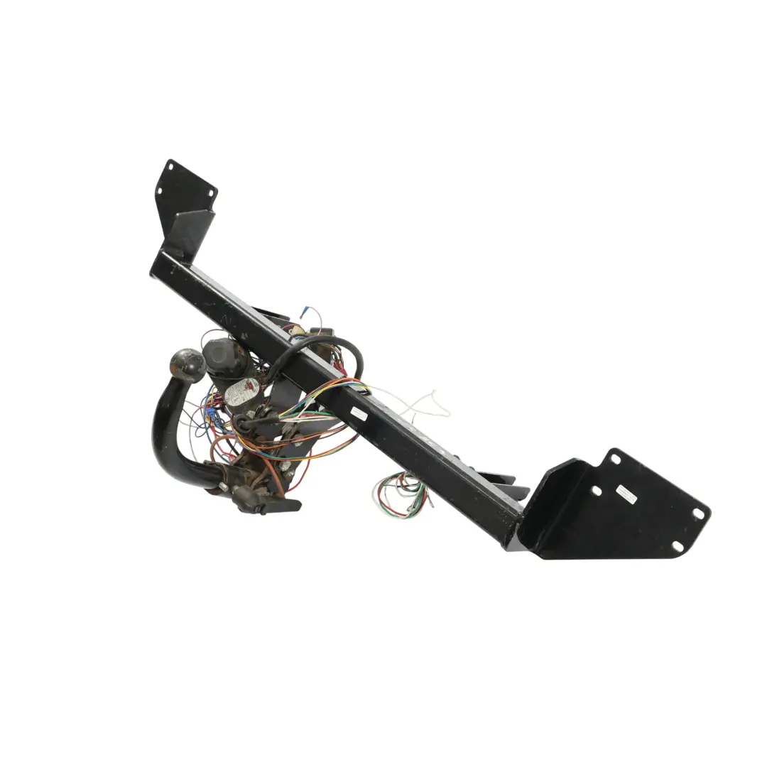 Mini R50 R56 Umbra Ganci Gancio Di Traino 11001 - SKU UMBRA-GANCI-11001 - Numero di parte UMBRA-GANCI