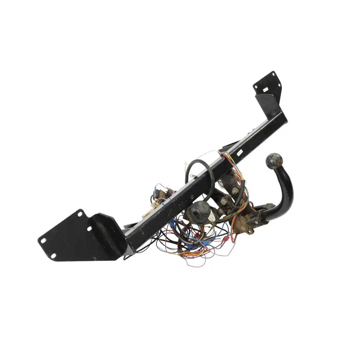 Umbra Ganci Towing Hitch Towbar Tow Bar Trailer Hook 11001 13 Pins to Mini R50 R56 with Part number UMBRA-GANCI Mini R50 R56 Umbra Ganci Towing Hitch Towbar Tow Bar Trailer Hook 11001 13 Pins - SKU UMBRA-GANCI-11001 - Part number UMBRA-GANCI