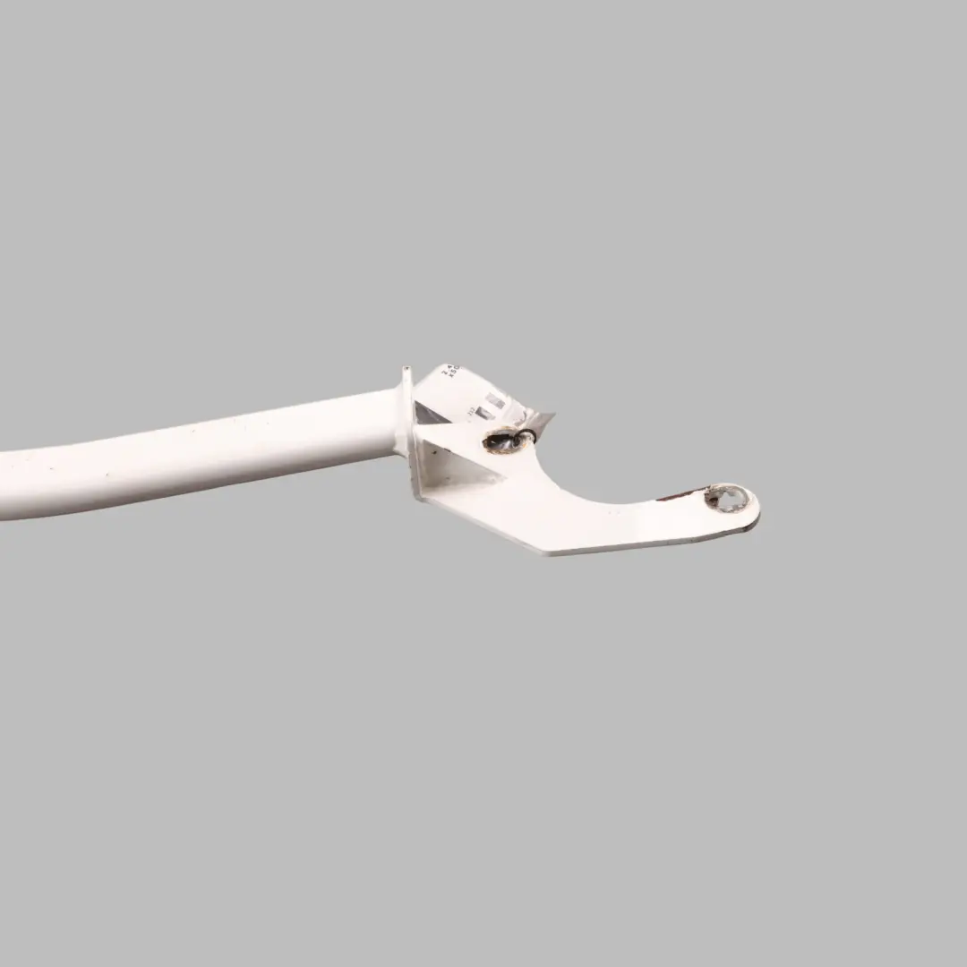 Mini R56 Ultra Racing Front Strut Brace Bar Chassis Bracket Support - SKU URTW2-1715 - Part number URTW2-1715