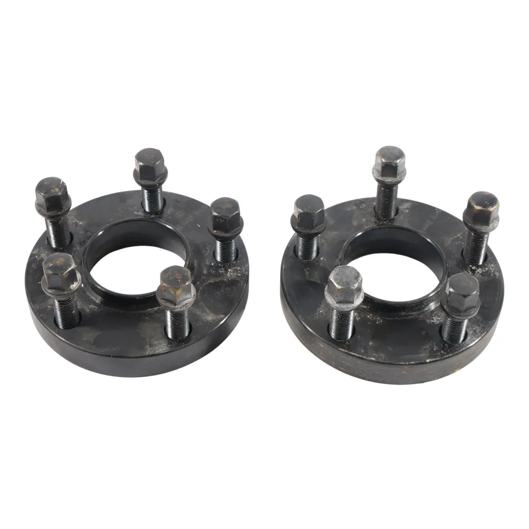 Alloy Wheel Spacers Hubcentric Shims Bolts VAG 5x100/5x112 66.6mm 20mm Pair to with Part number VAG-SPACERS Alloy Wheel Spacers Hubcentric Shims Bolts VAG 5x100/5x112 66.6mm 20mm Pair - SKU VAG-SPACERS-3 - Part number VAG-SPACERS