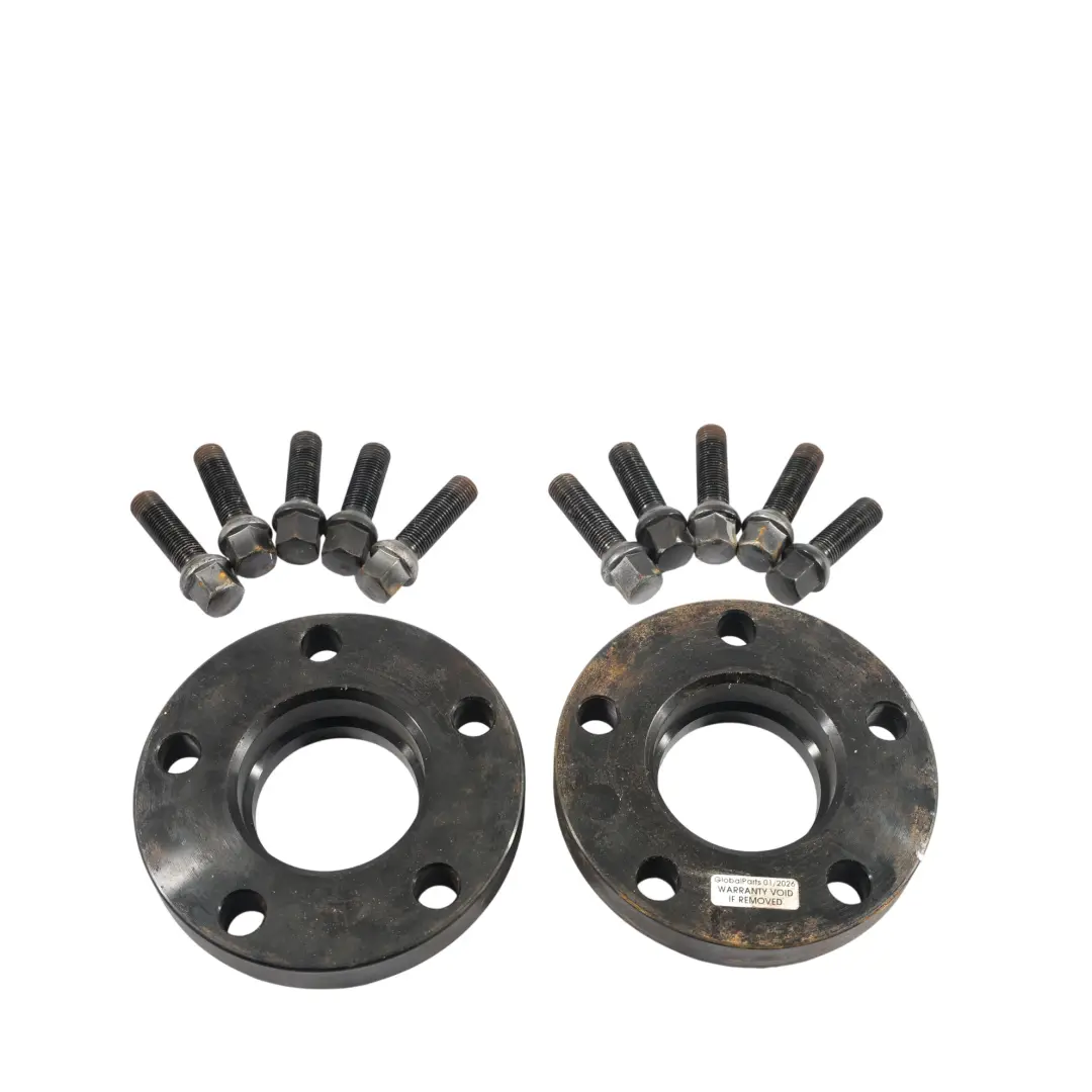 Distanziali Ruota In Lega Spessori Bulloni VAG 5X100/5X112 66.6mm 20mm Coppia per con numero di parte VAG-SPACERS Distanziali Ruota In Lega Spessori Bulloni VAG 5X100/5X112 66.6mm 20mm Coppia - SKU VAG-SPACERS-3 - Numero di parte VAG-SPACERS