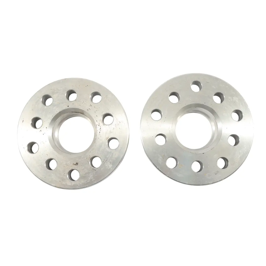 Distanziali Ruota In Lega Spessori Bulloni VAG 5X100/5X112 57.1mm 20mm Coppia per con numero di parte VAG-SPACERS Distanziali Ruota In Lega Spessori Bulloni VAG 5X100/5X112 57.1mm 20mm Coppia - SKU VAG-SPACERS-4 - Numero di parte VAG-SPACERS