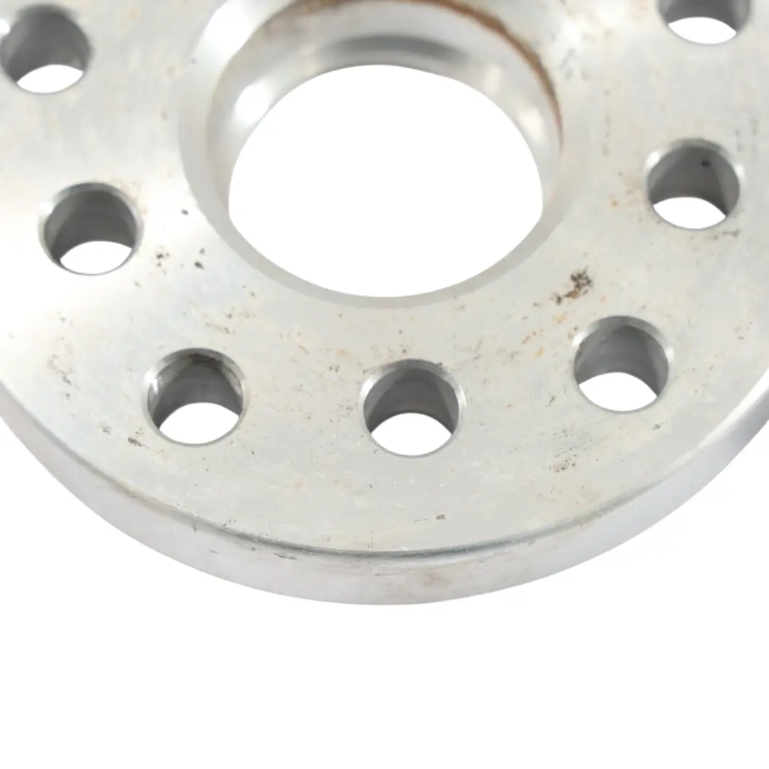  Distanziali Ruota In Lega Spessori Bulloni VAG 5X100/5X112 57.1mm 20mm Coppia - SKU VAG-SPACERS-4 - Numero di parte VAG-SPACERS