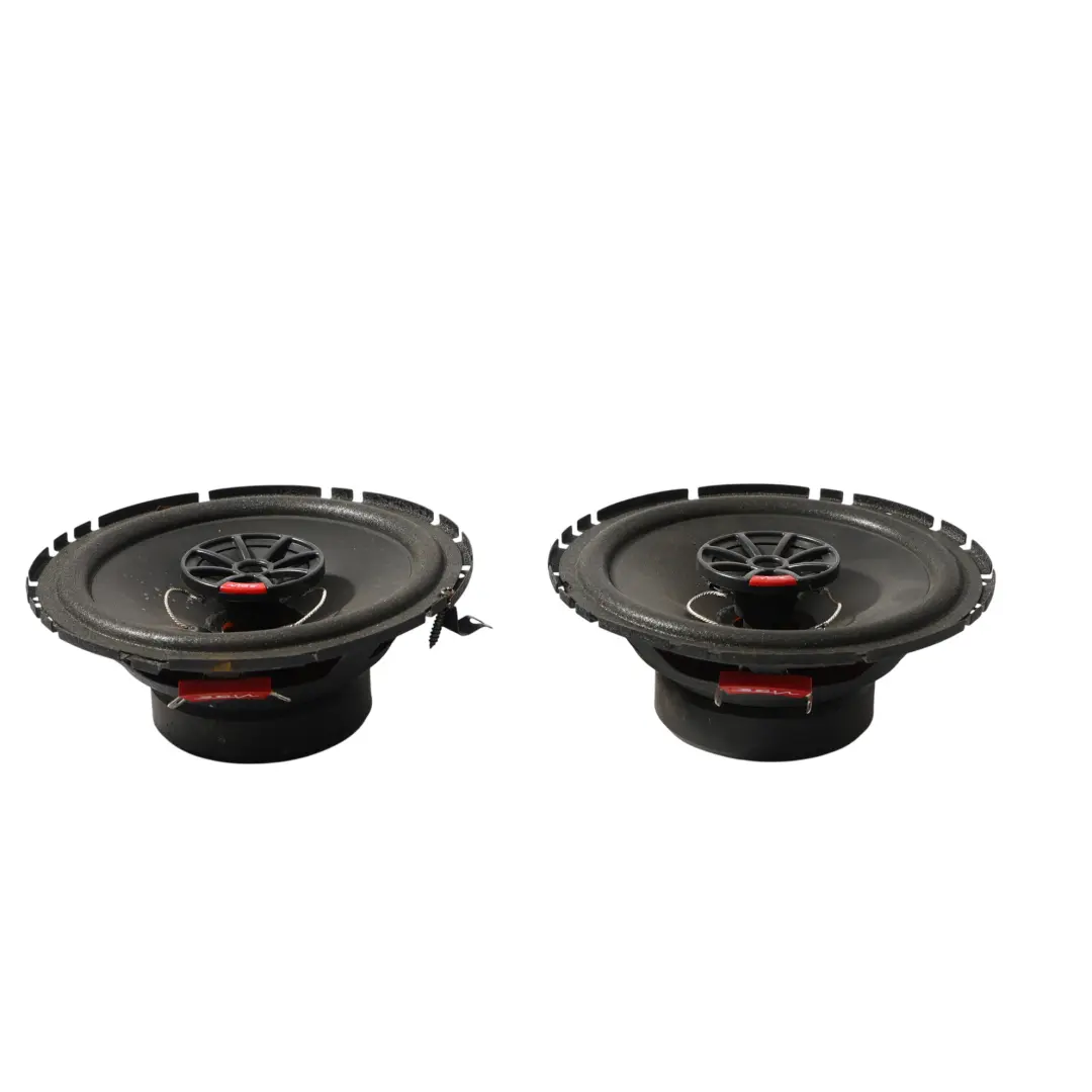 Slick S6 Set Di Altoparlanti Stereo Coassiali Originali Tweeter 6,5" 240W per VIBE con numero di parte VIBE-SLICK6 VIBE Slick S6 Set Di Altoparlanti Stereo Coassiali Originali Tweeter 6,5" 240W - SKU VIBE-SLICK6 - Numero di parte VIBE-SLICK6