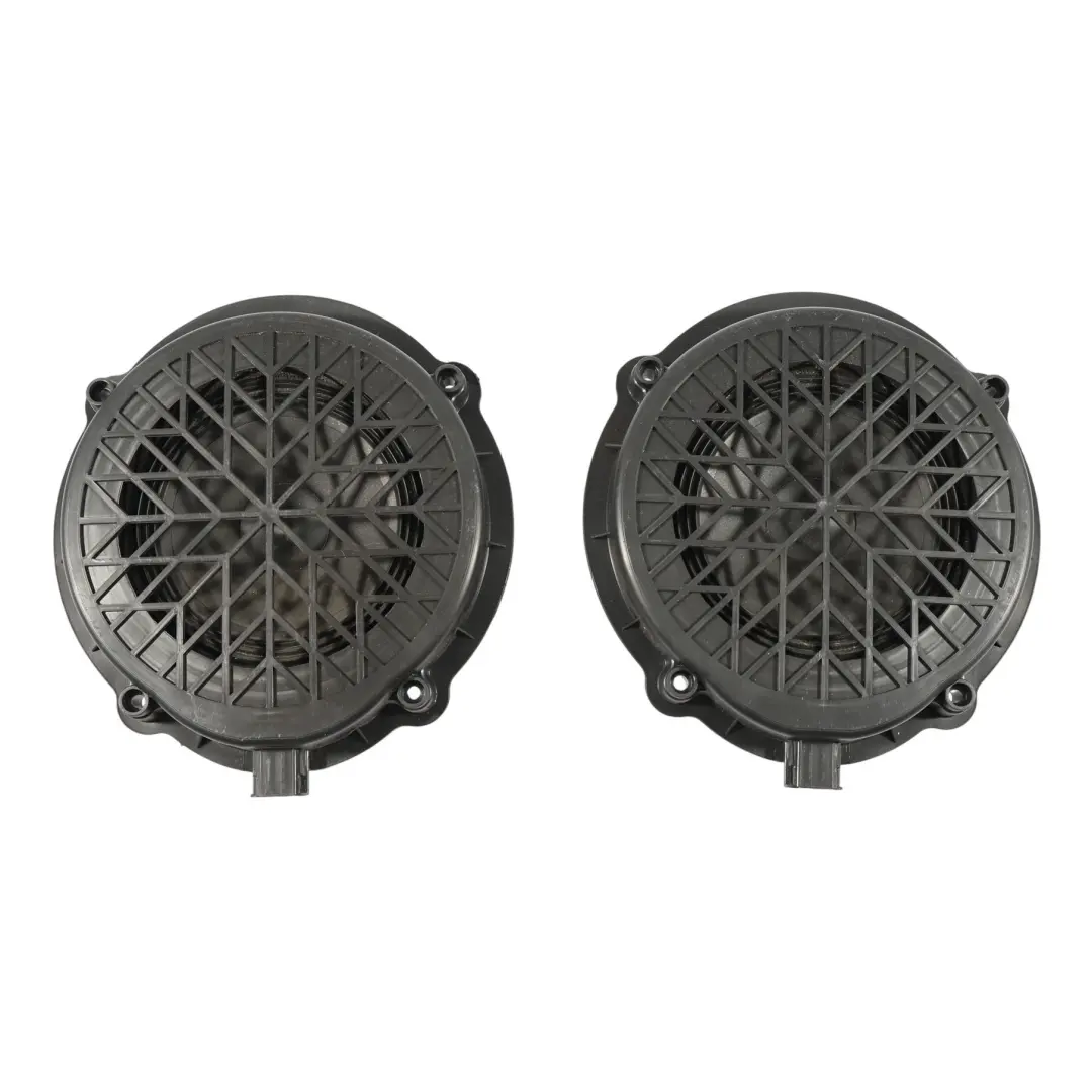 Audison Voce AV 6.5 Audio Speaker Stereo Loudspeaker Woofer 2x 100W 6,5" to with Part number VOCEAV65 Audison Voce AV 6.5 Audio Speaker Stereo Loudspeaker Woofer 2x 100W 6,5" - SKU VOCEAV65-1 - Part number VOCEAV65