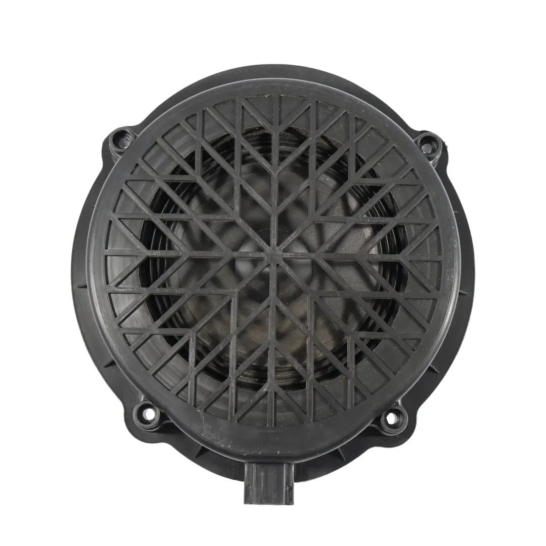  Audison Voce AV 6.5 Altavoz De Audio Estéreo Woofer 2X 100W 6,5" - SKU VOCEAV65-1 - Número de pieza VOCEAV65