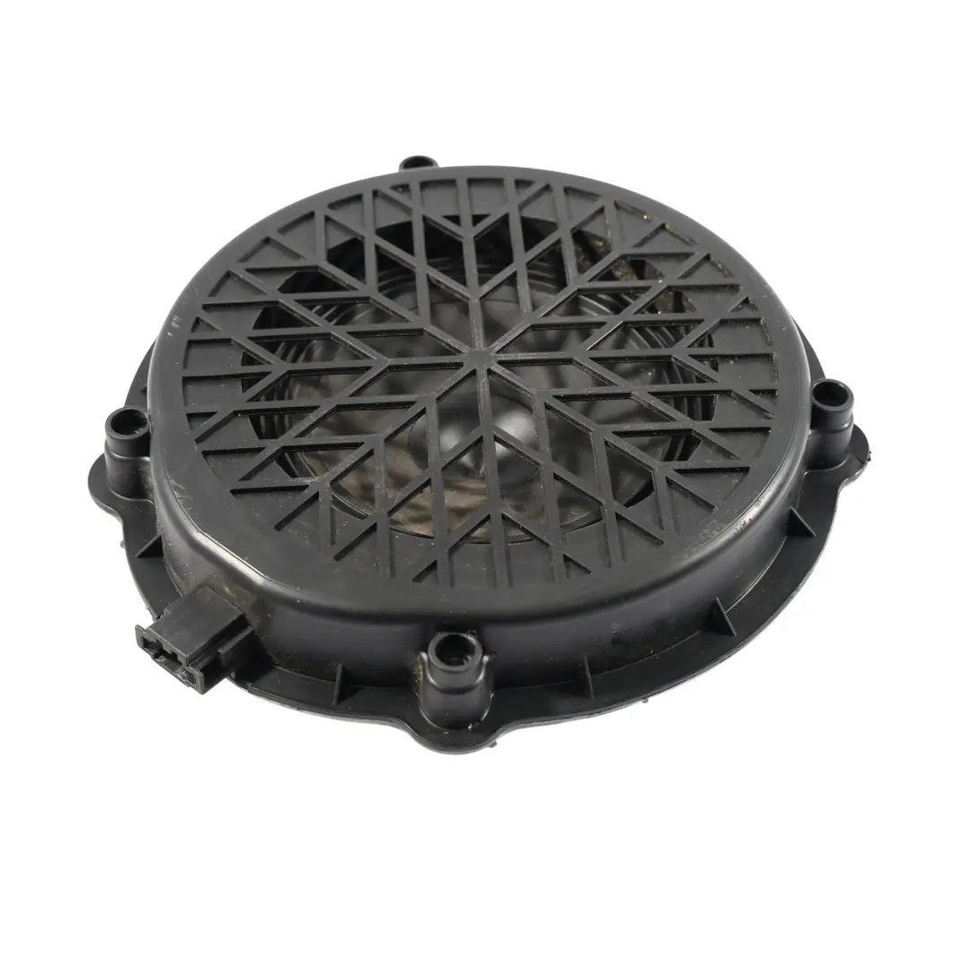  Audison Voce AV 6.5 Audio Speaker Altoparlante Stereo Woofer 2x 100W 6,5" - SKU VOCEAV65-1 - Numero di parte VOCEAV65