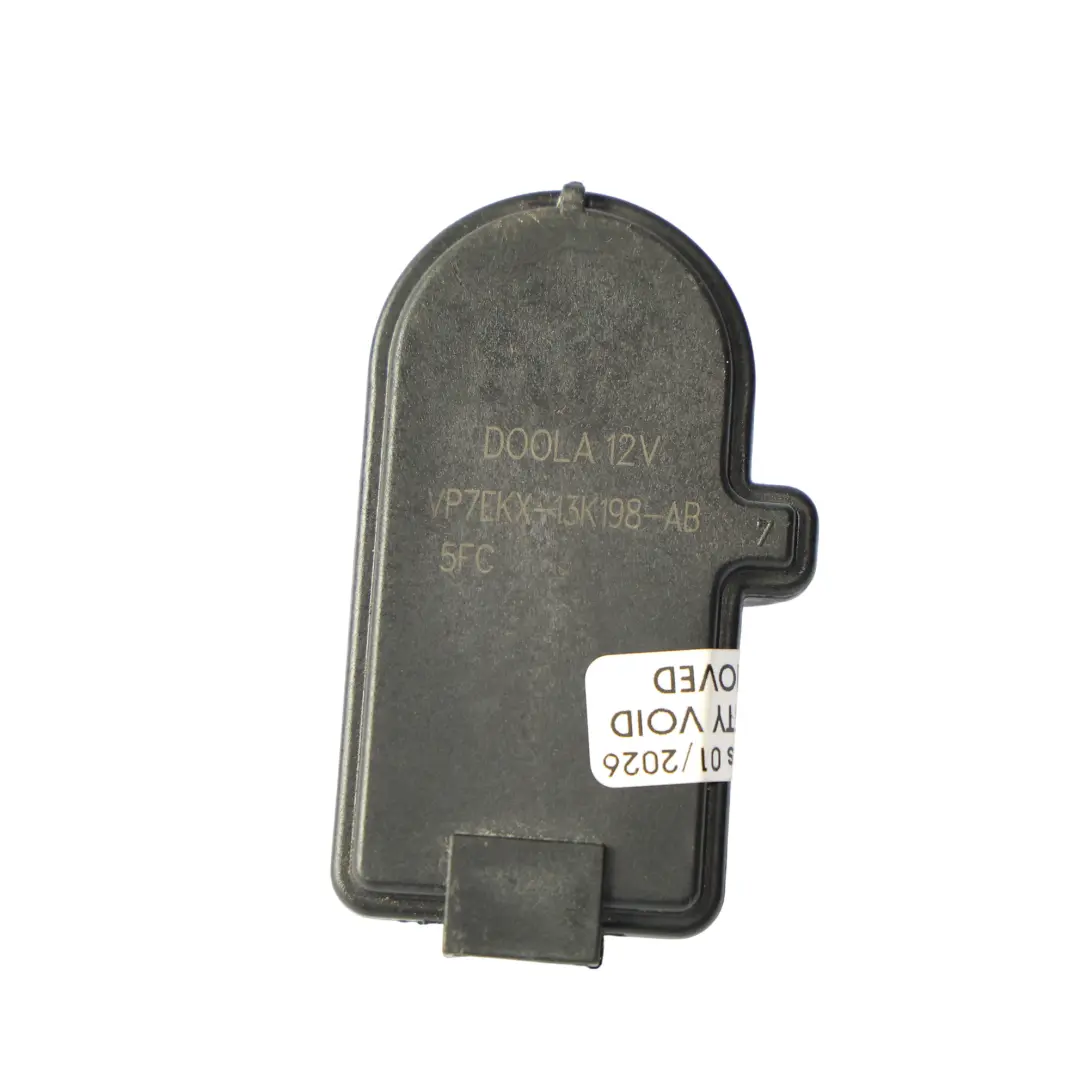 Ford Fiesta MK7 Silniczek Regulacji Lampy Kontrola Poziomu - SKU VP7EKX-13K198-AB - Numer Części VP7EKX-13K198-AB