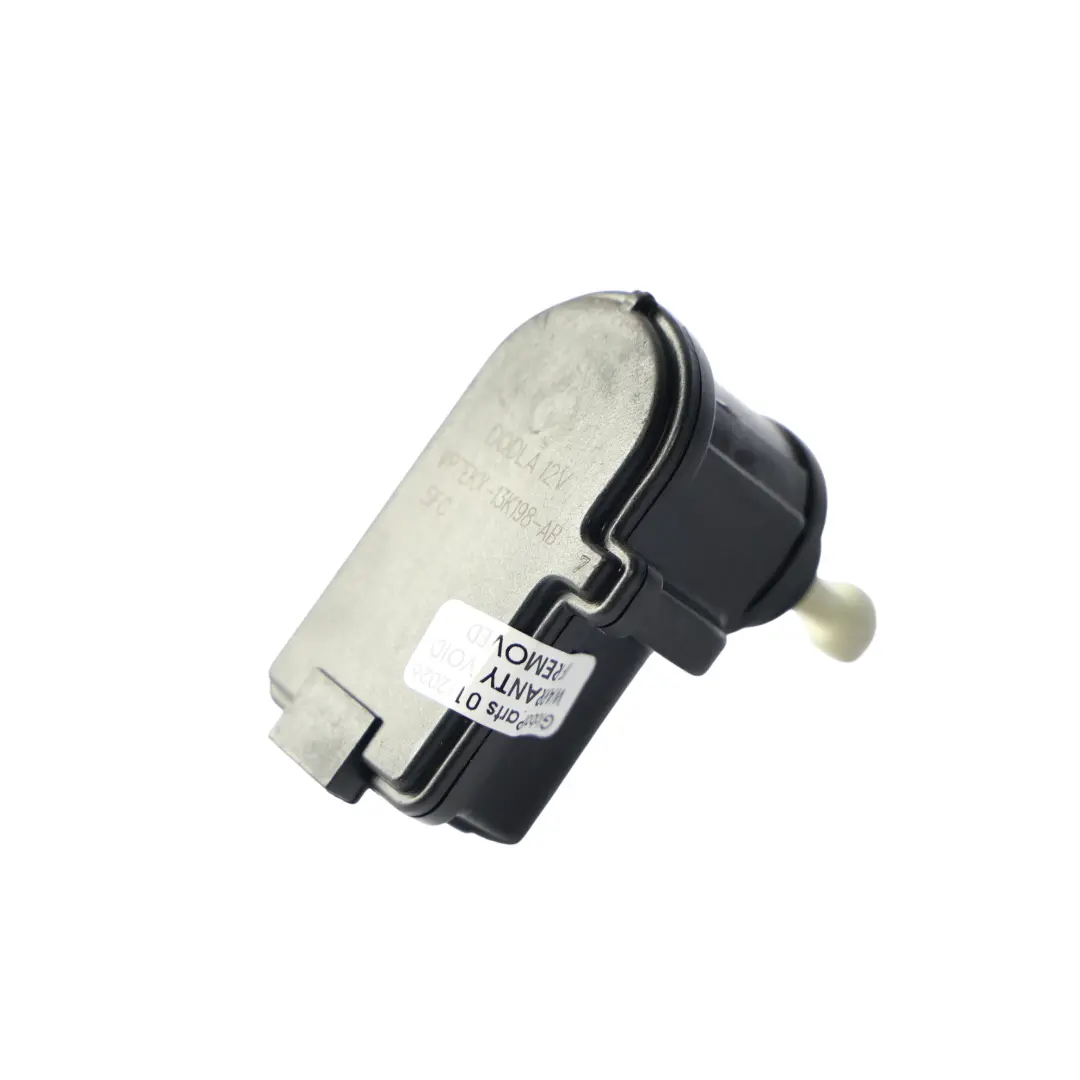 Regulación Alcance Faros Delanteros para Ford Fiesta MK7 Motor con número de pieza VP7EKX-13K198-AB Ford Fiesta MK7 Motor Regulación Alcance Faros Delanteros - SKU VP7EKX-13K198-AB - Número de pieza VP7EKX-13K198-AB