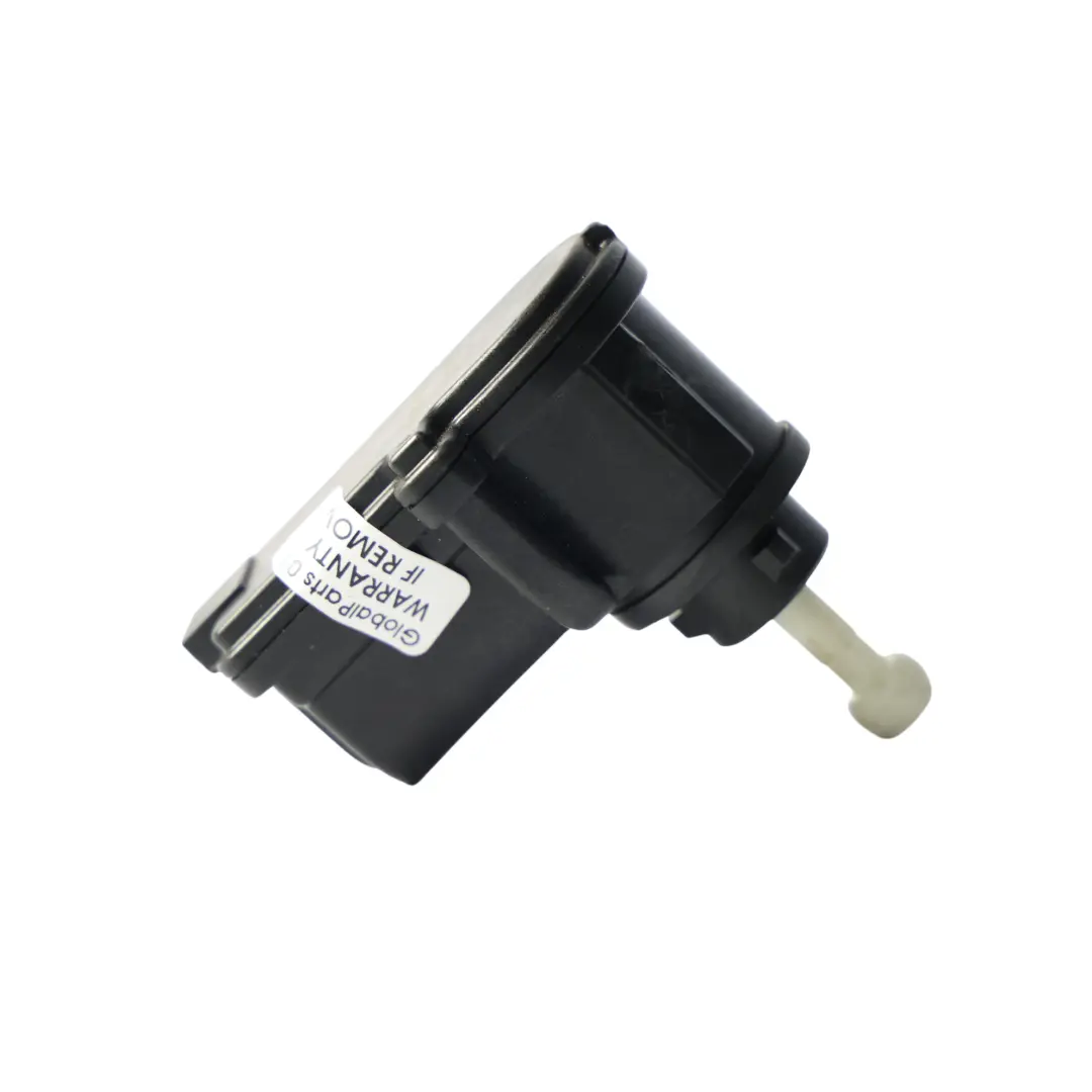 Front Headlight Adjustment Motor Range Control to Ford Fiesta MK7 with Part number VP7EKX-13K198-AB Ford Fiesta MK7 Front Headlight Adjustment Motor Range Control - SKU VP7EKX-13K198-AB - Part number VP7EKX-13K198-AB