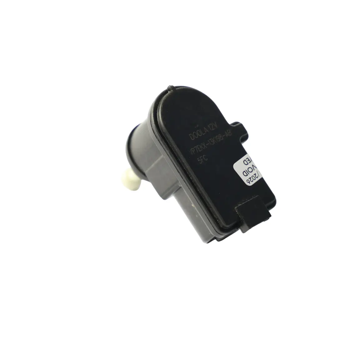 Front Headlight Adjustment Motor Range Control to Ford Fiesta MK7 with Part number VP7EKX-13K198-AB Ford Fiesta MK7 Front Headlight Adjustment Motor Range Control - SKU VP7EKX-13K198-AB - Part number VP7EKX-13K198-AB