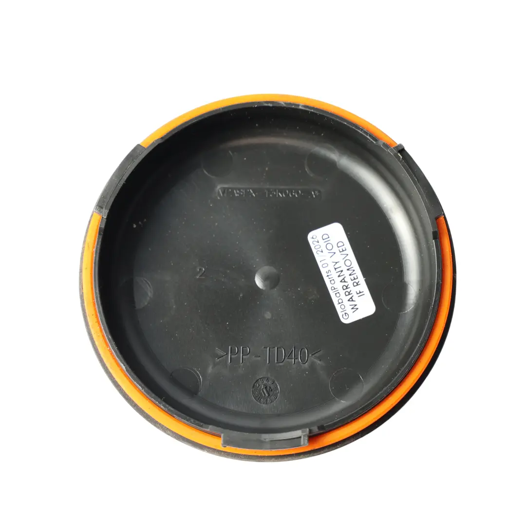 Land Rover Evoque L538 Lámpara De Faro Delantero Cubrepolvo Embellecedor - SKU VPASPX-13K060-A - Número de pieza VPASPX-13K060-A