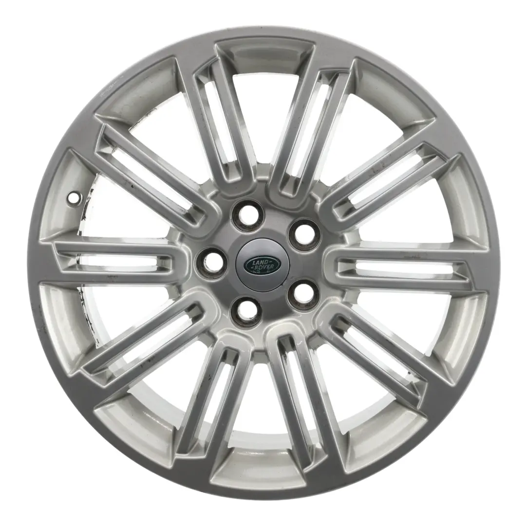 Leichtmetallfelge 20" 8.5J ET:53 AM8H-221007-BA für Land Rover Discovery 4 L319 mit Teilenummer VPLAW0003 Land Rover Discovery 4 L319 Leichtmetallfelge 20" 8.5J ET:53 AM8H-221007-BA - SKU VPLAW0003-1 - Teilenummer VPLAW0003