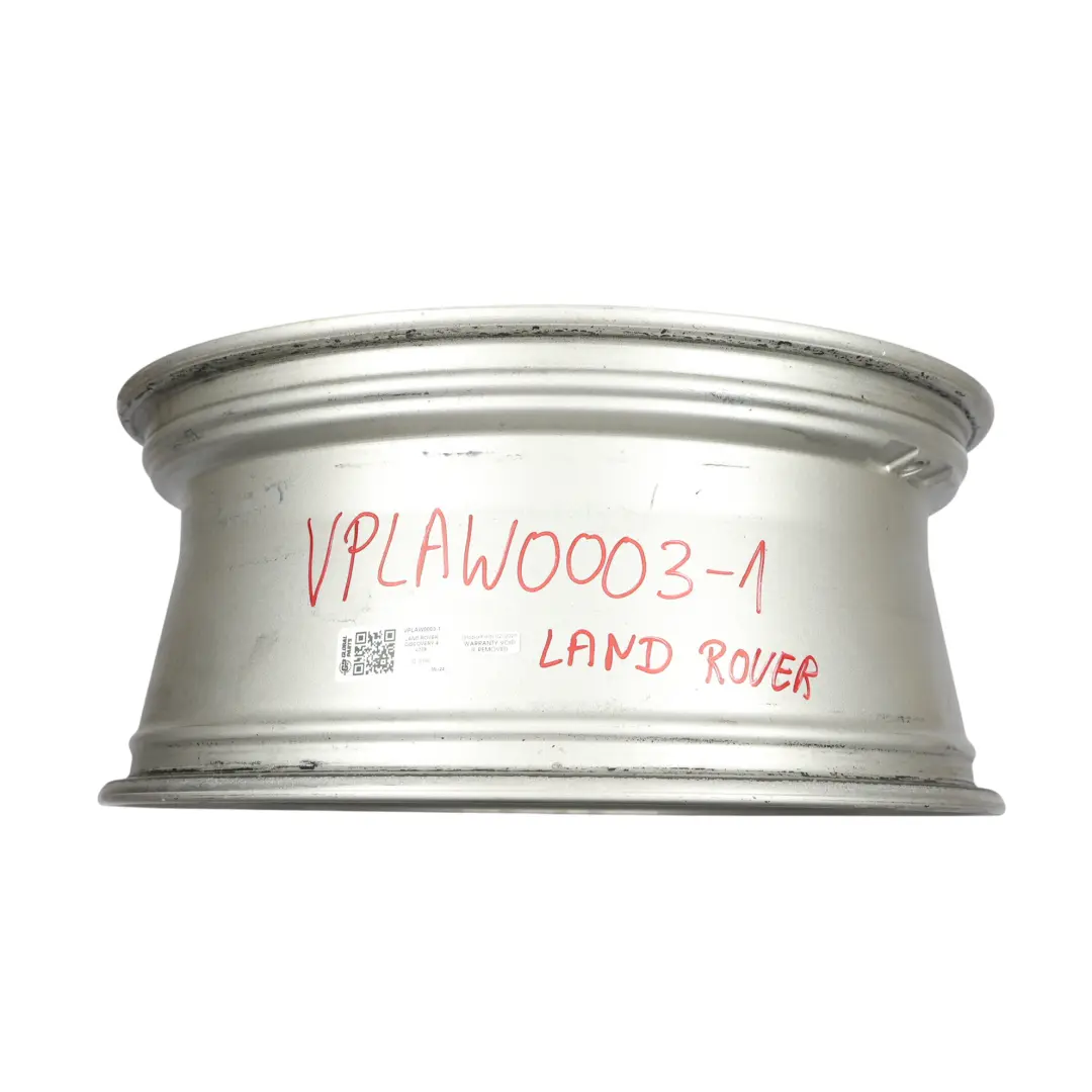 Felga Aluminiowa 20" 8.5J ET:53 AM8H-221007-BA do Land Rover Discovery 4 L319 o numerze VPLAW0003 Land Rover Discovery 4 L319 Felga Aluminiowa 20" 8.5J ET:53 AM8H-221007-BA - SKU VPLAW0003-1 - Numer Części VPLAW0003