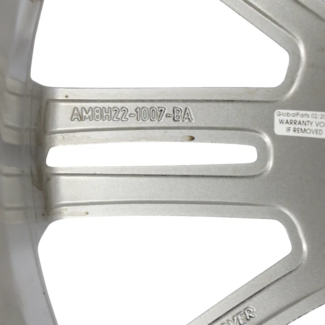 Felga Aluminiowa 20" 8.5J ET:53 AM8H-221007-BA do Land Rover Discovery 4 L319 o numerze VPLAW0003 Land Rover Discovery 4 L319 Felga Aluminiowa 20" 8.5J ET:53 AM8H-221007-BA - SKU VPLAW0003-1 - Numer Części VPLAW0003