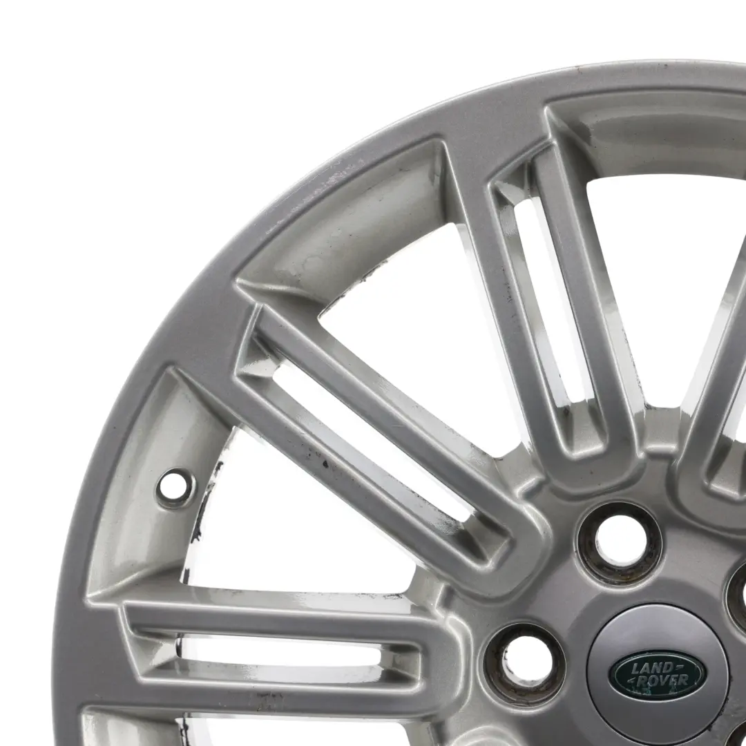 Llanta Aleación 20" 8.5J ET:53 AM8H-221007-BA para Land Rover Discovery 4 L319 con número de pieza VPLAW0003 Land Rover Discovery 4 L319 Llanta Aleación 20" 8.5J ET:53 AM8H-221007-BA - SKU VPLAW0003-1 - Número de pieza VPLAW0003