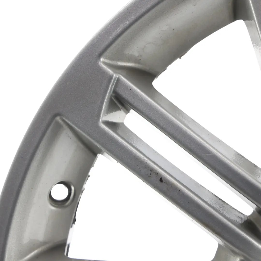 Alloy Rim 20" 8.5J ET:53 AM8H-221007-BA to Land Rover Discovery 4 L319 Silver Wheel with Part number VPLAW0003 Land Rover Discovery 4 L319 Silver Wheel Alloy Rim 20" 8.5J ET:53 AM8H-221007-BA - SKU VPLAW0003-1 - Part number VPLAW0003