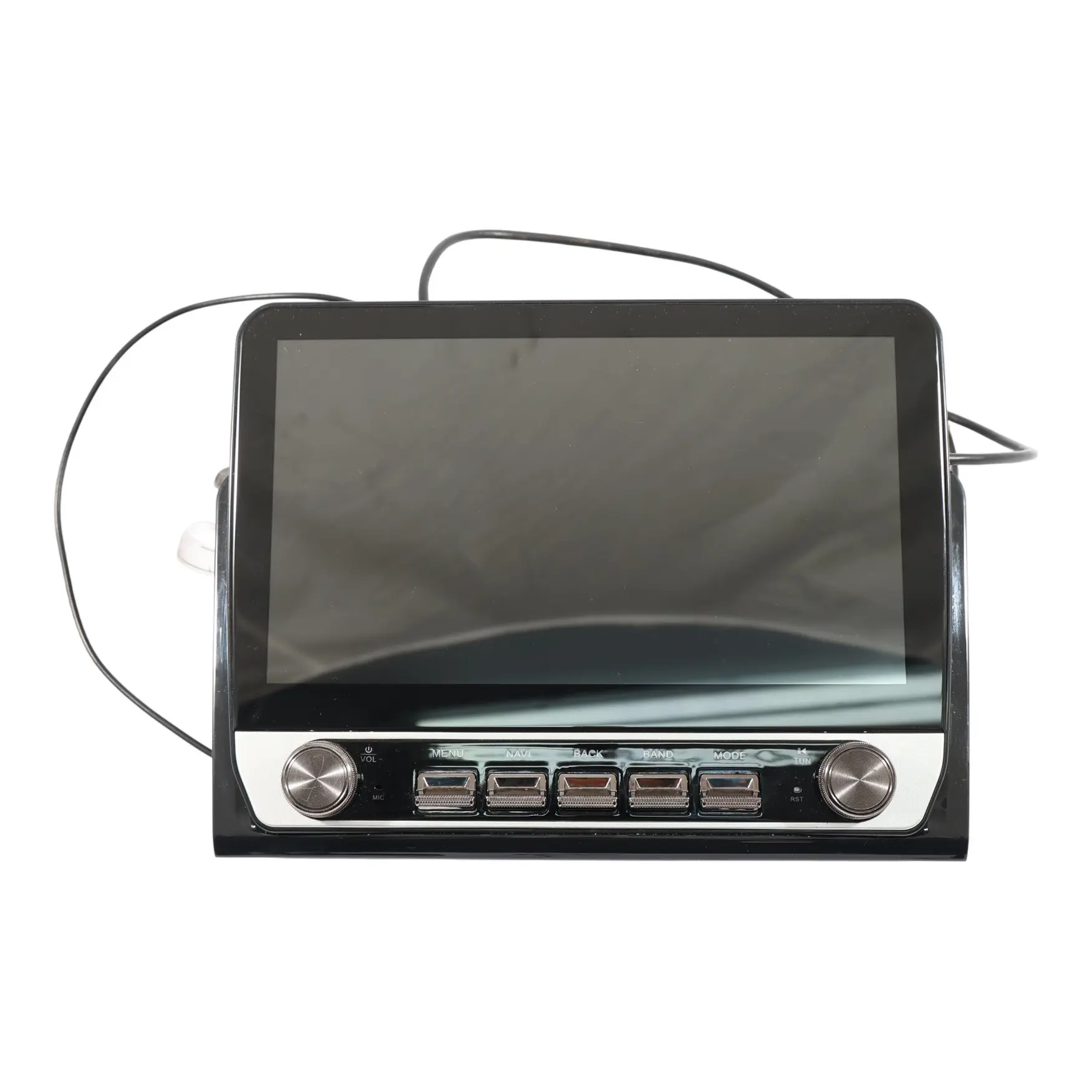 Mercedes W164 X164 Autoradio Junsun 10,1" Android CarPlay XT8191CX-F 