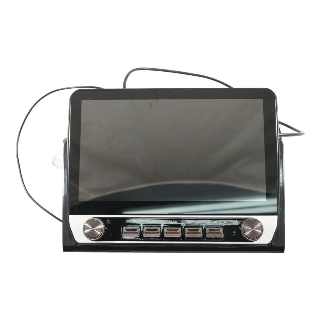 Junsun Radio De Coche 10.1" Android CarPlay 32GB XT8191CX-F para Mercedes W164 X164 con número de pieza W164-JUNSUN Mercedes W164 X164 Junsun Radio De Coche 10.1" Android CarPlay 32GB XT8191CX-F - SKU W164-JUNSUN - Número de pieza W164-JUNSUN