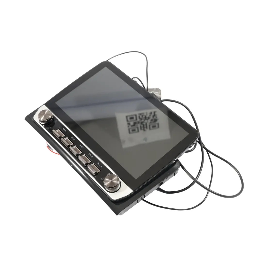 Mercedes W164 X164 Junsun Car Radio 10.1"Android CarPlay 32GB XT8191CX-F - SKU W164-JUNSUN - Part number W164-JUNSUN