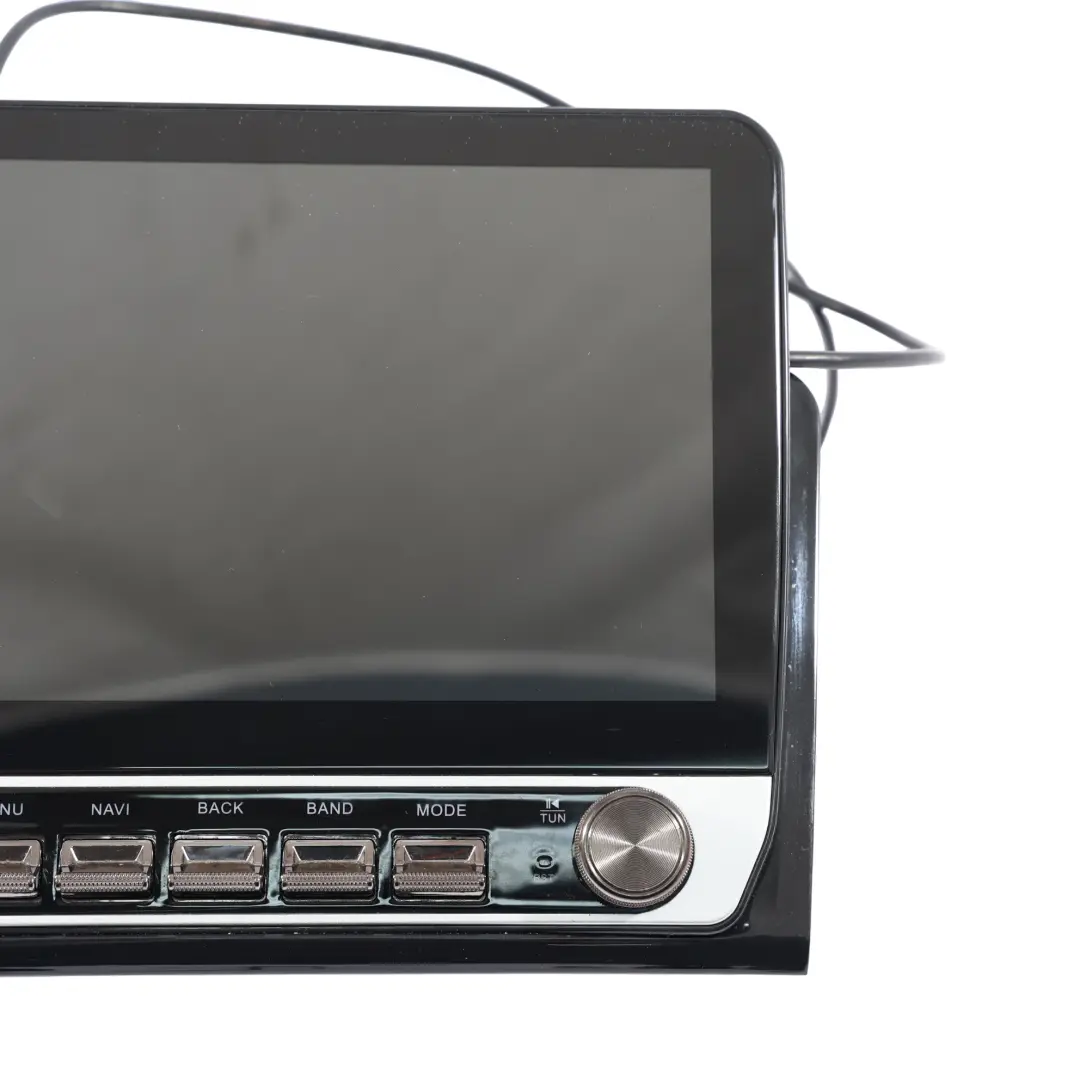 Mercedes W164 X164 Junsun Car Radio 10.1"Android CarPlay 32GB XT8191CX-F - SKU W164-JUNSUN - Part number W164-JUNSUN