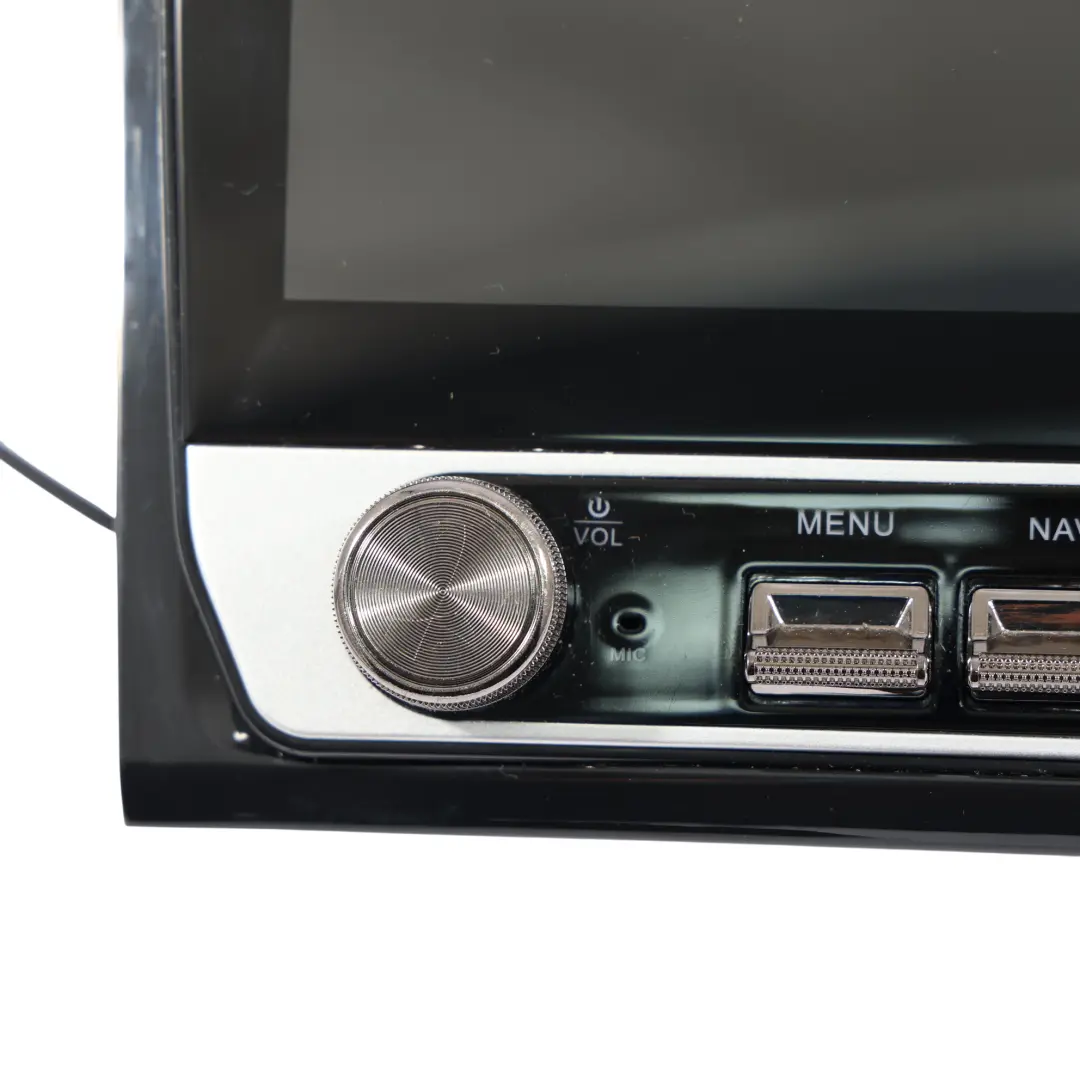 Mercedes W164 X164 Autoradio Junsun 10,1" Android CarPlay XT8191CX-F - SKU W164-JUNSUN - Numéro de pièce W164-JUNSUN