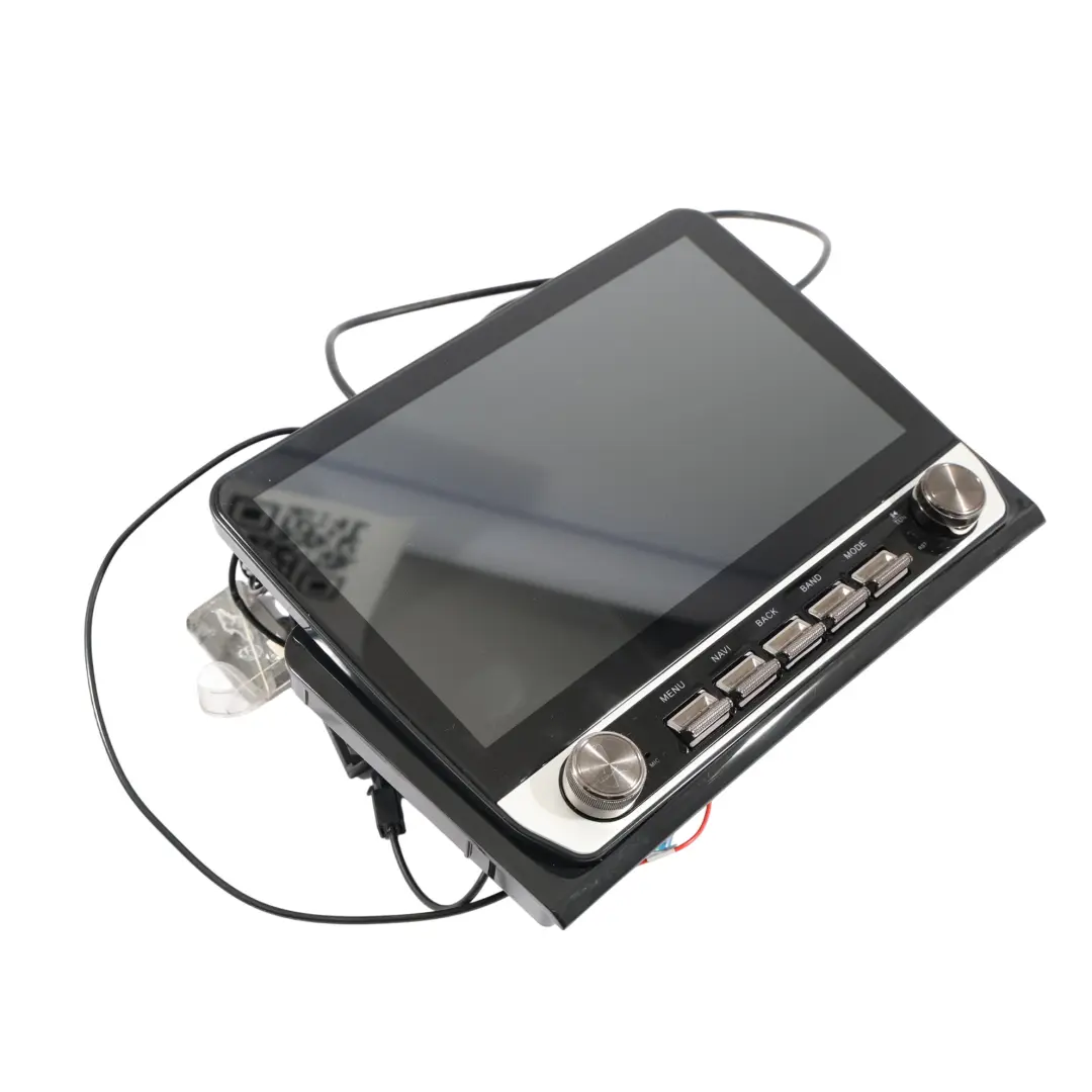 Mercedes W164 X164 Junsun Radio Samochodowe 10.1" Android 32GB XT8191CX-F - SKU W164-JUNSUN - Numer Części W164-JUNSUN